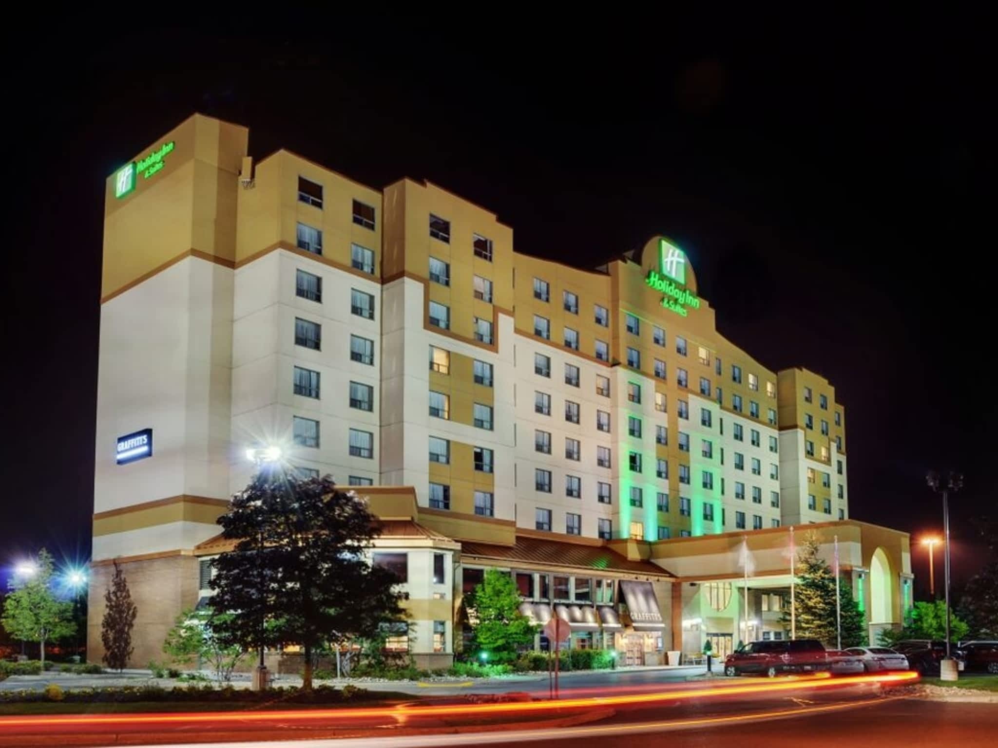 photo Holiday Inn Hotel & Suites Ottawa Kanata