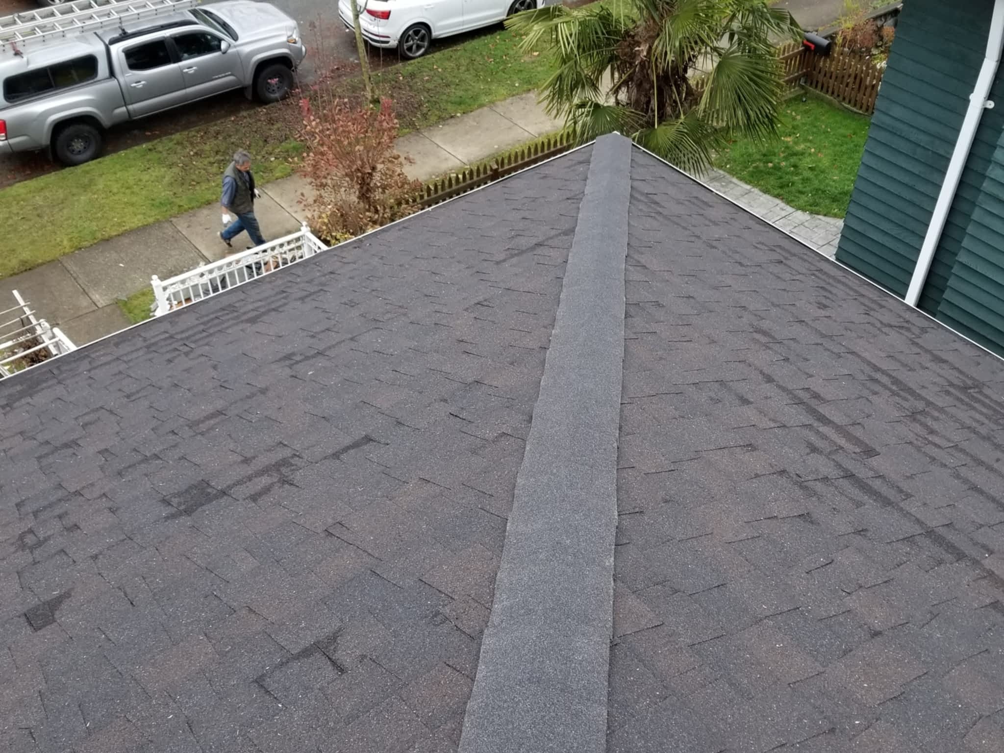 photo Slope Masters Roofing Ltd