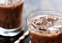 Cool off with iced coffee in Halifax