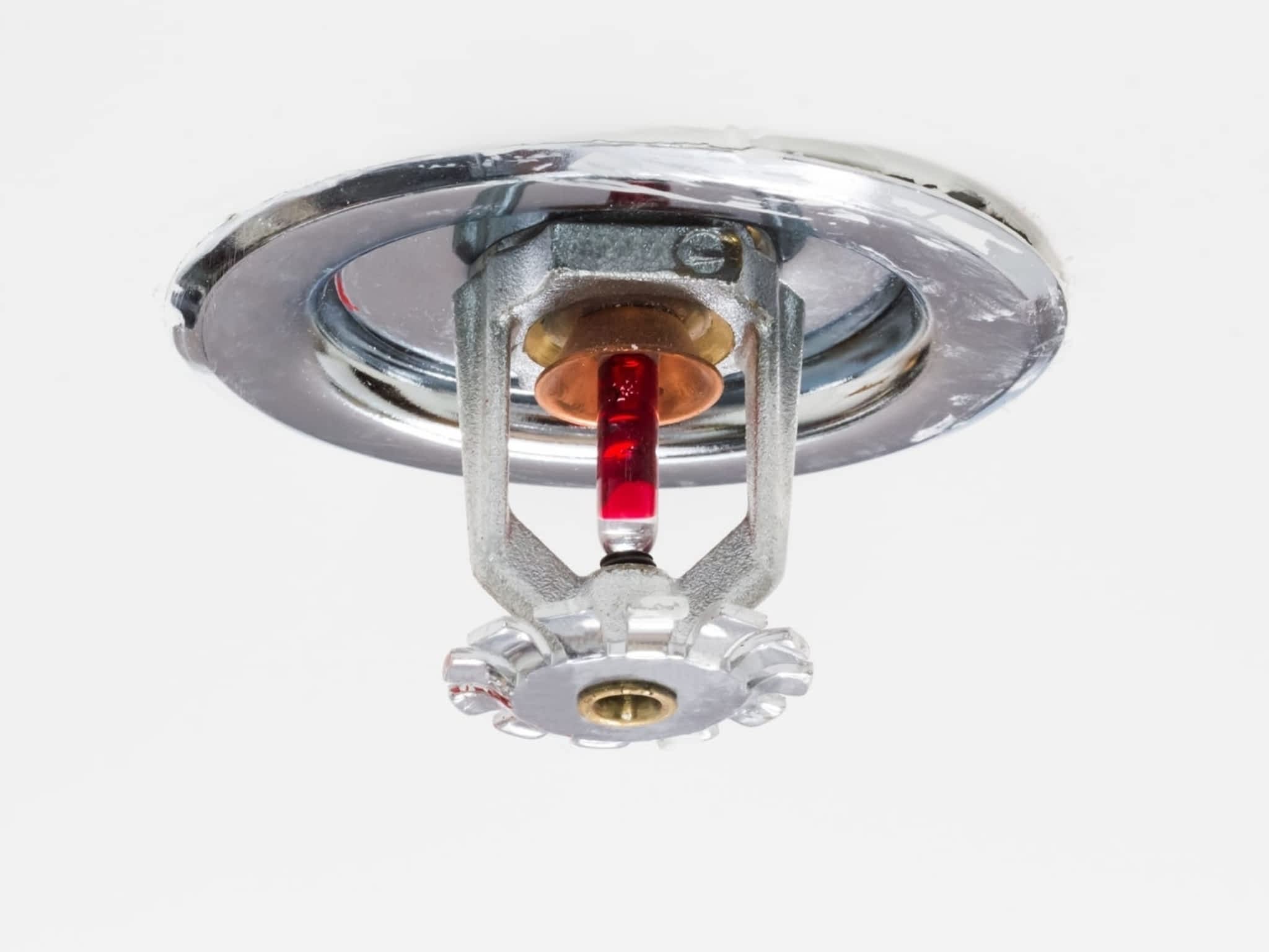 photo Atlantic Automatic Sprinklers Limited
