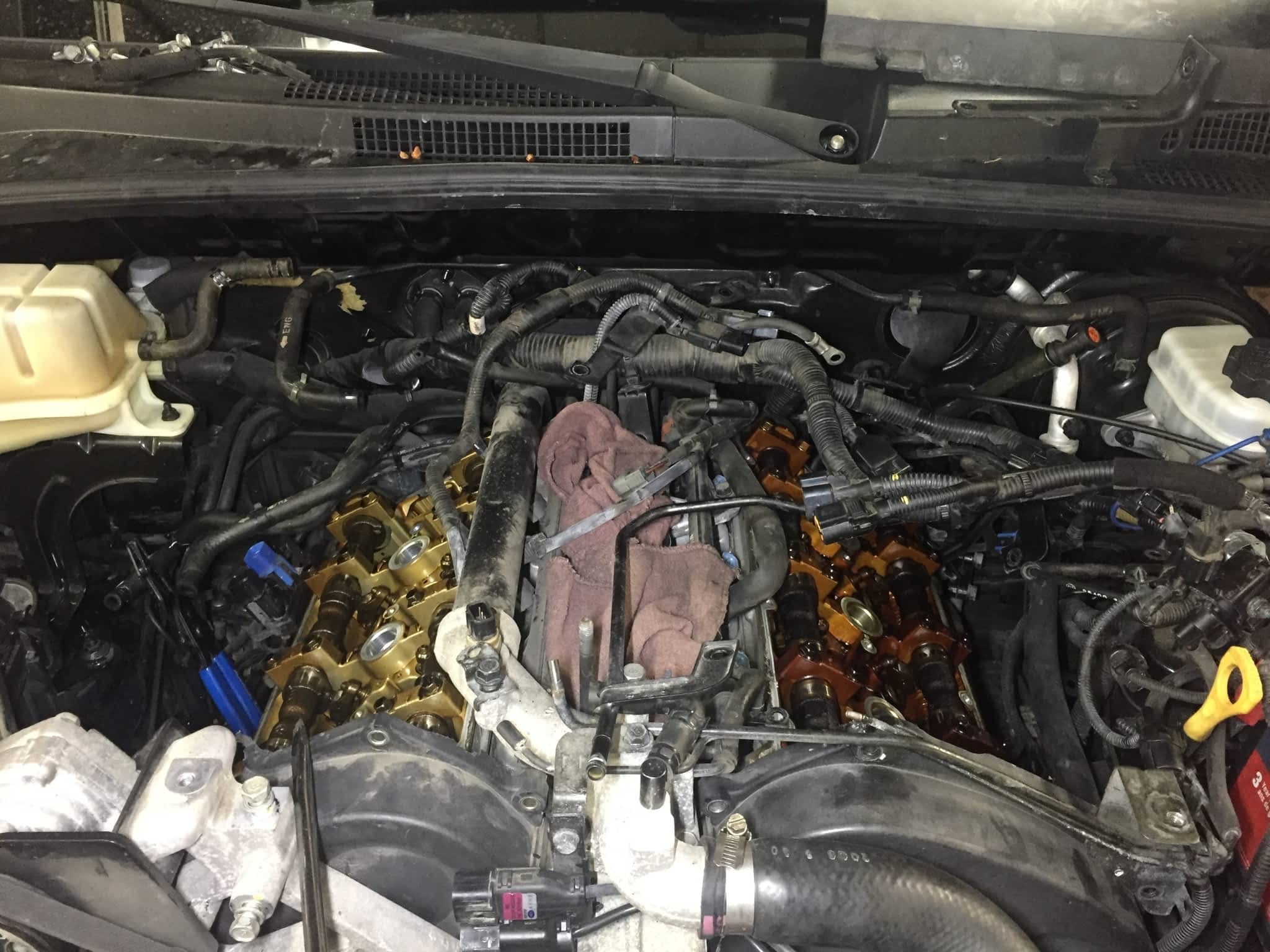 photo Aurora Diagnostics & Repair