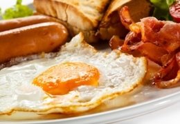 Vancouver spots that know the importance of greasy breakfast