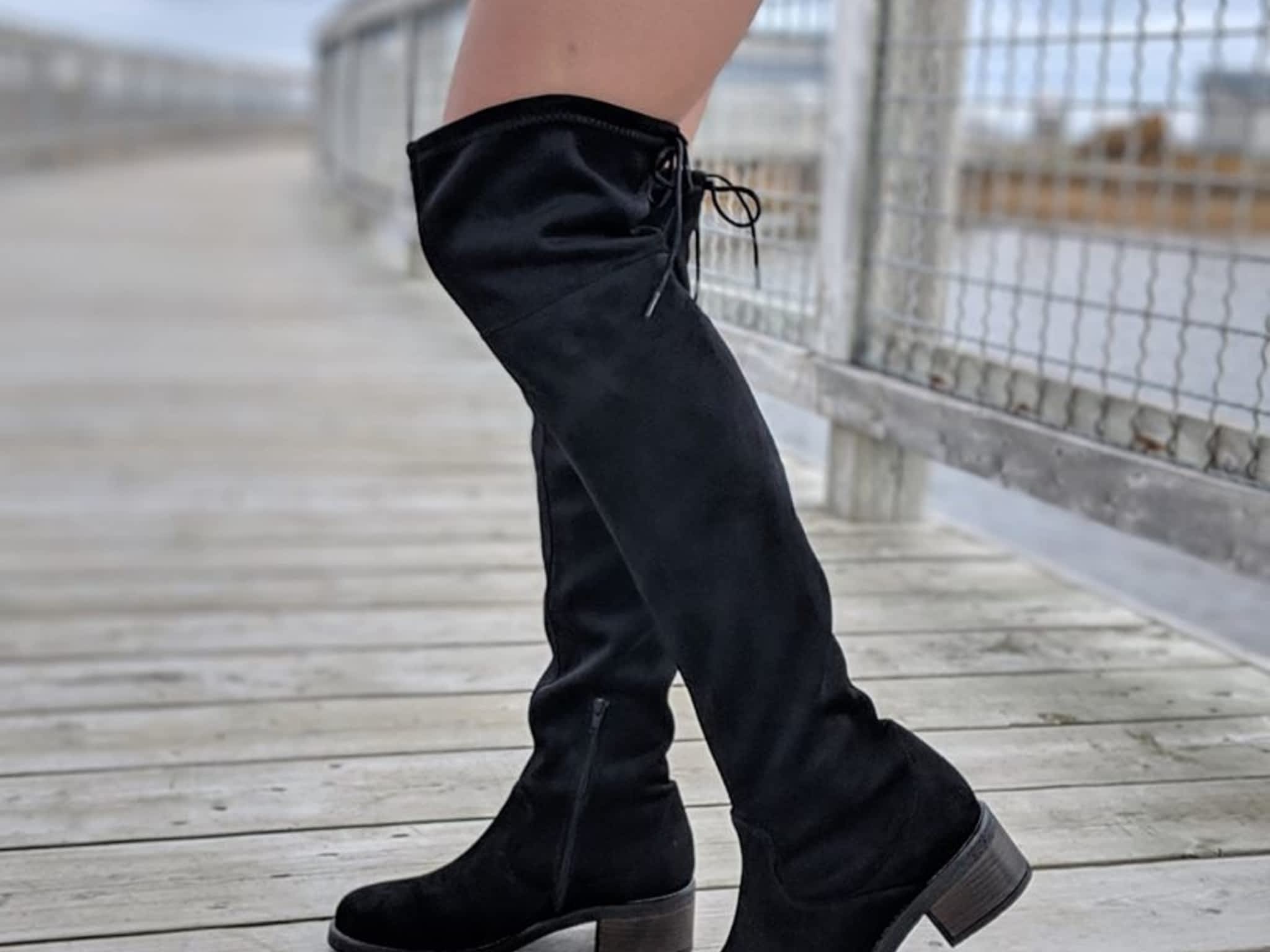 photo McGraw Shoes Orthotics