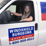 View Windshield Surgeons Auto Glass’s Eckville profile