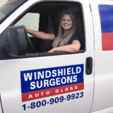 View Windshield Surgeons Auto Glass’s Red Deer profile