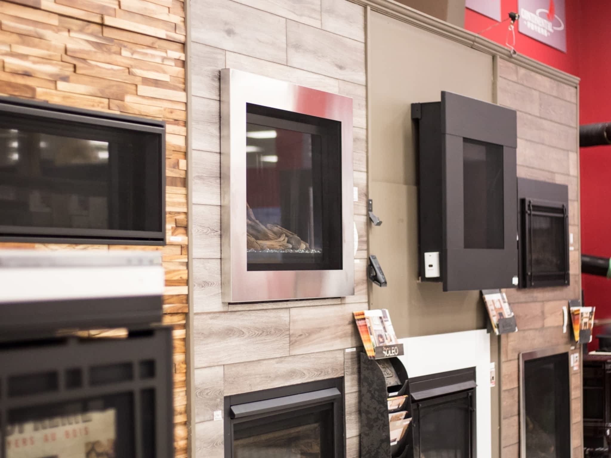 photo Lapointe Laurent Ltée