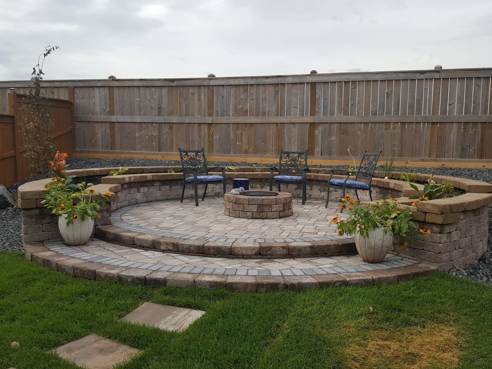 photo Prelude Landscaping