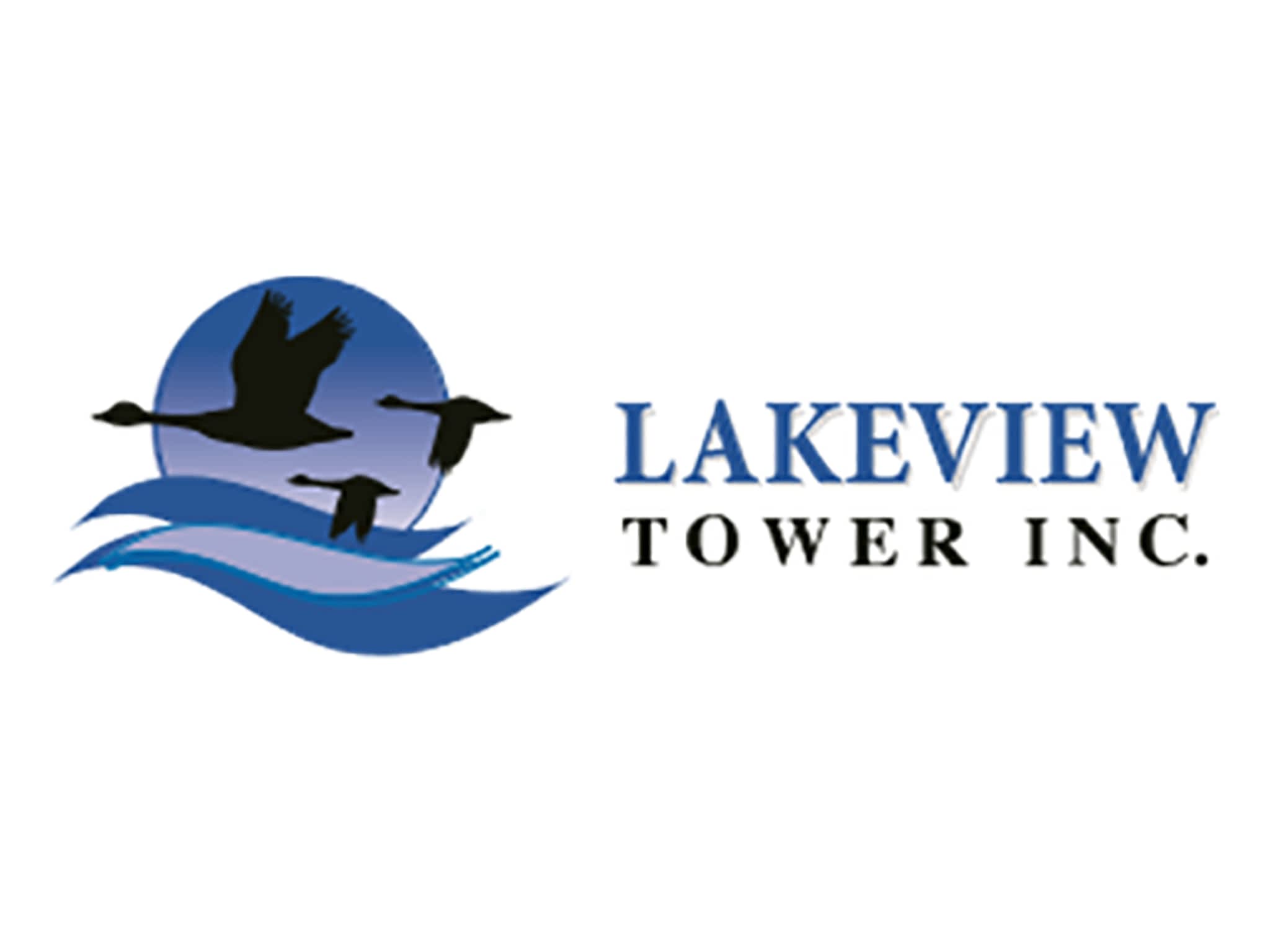 photo Lakeview Tower Inc