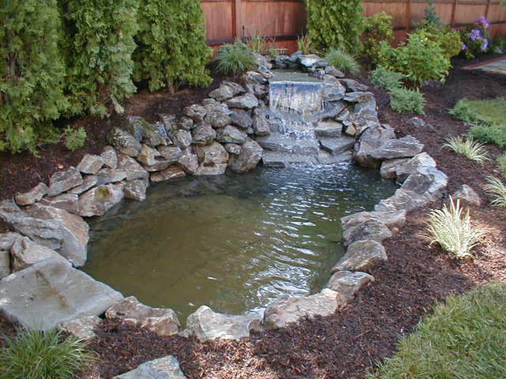 photo Classic Fountain Systems