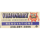 View Visionary Custom Countertops and Renovations’s Vanderhoof profile