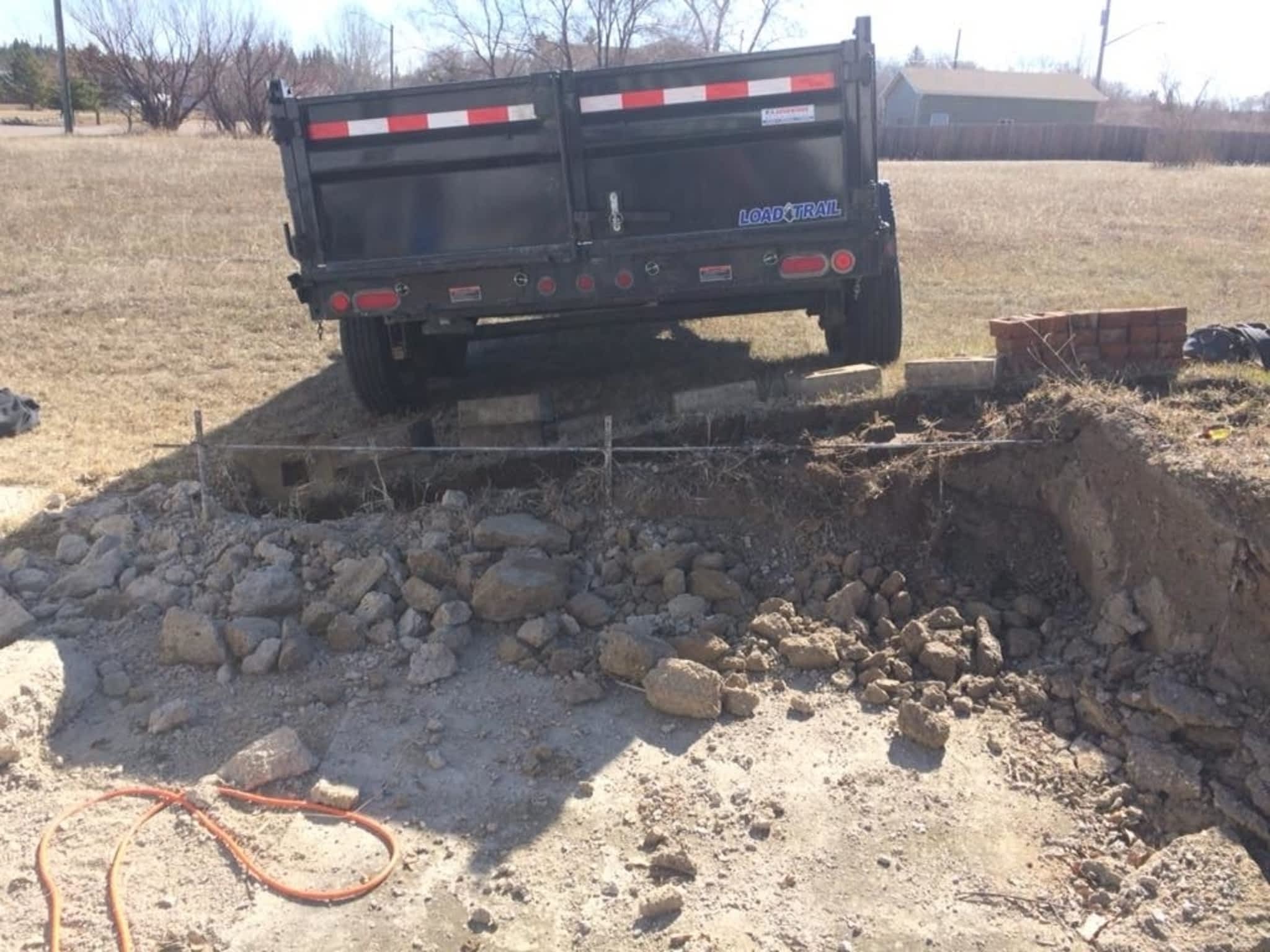 photo DMW Construction & Contracting