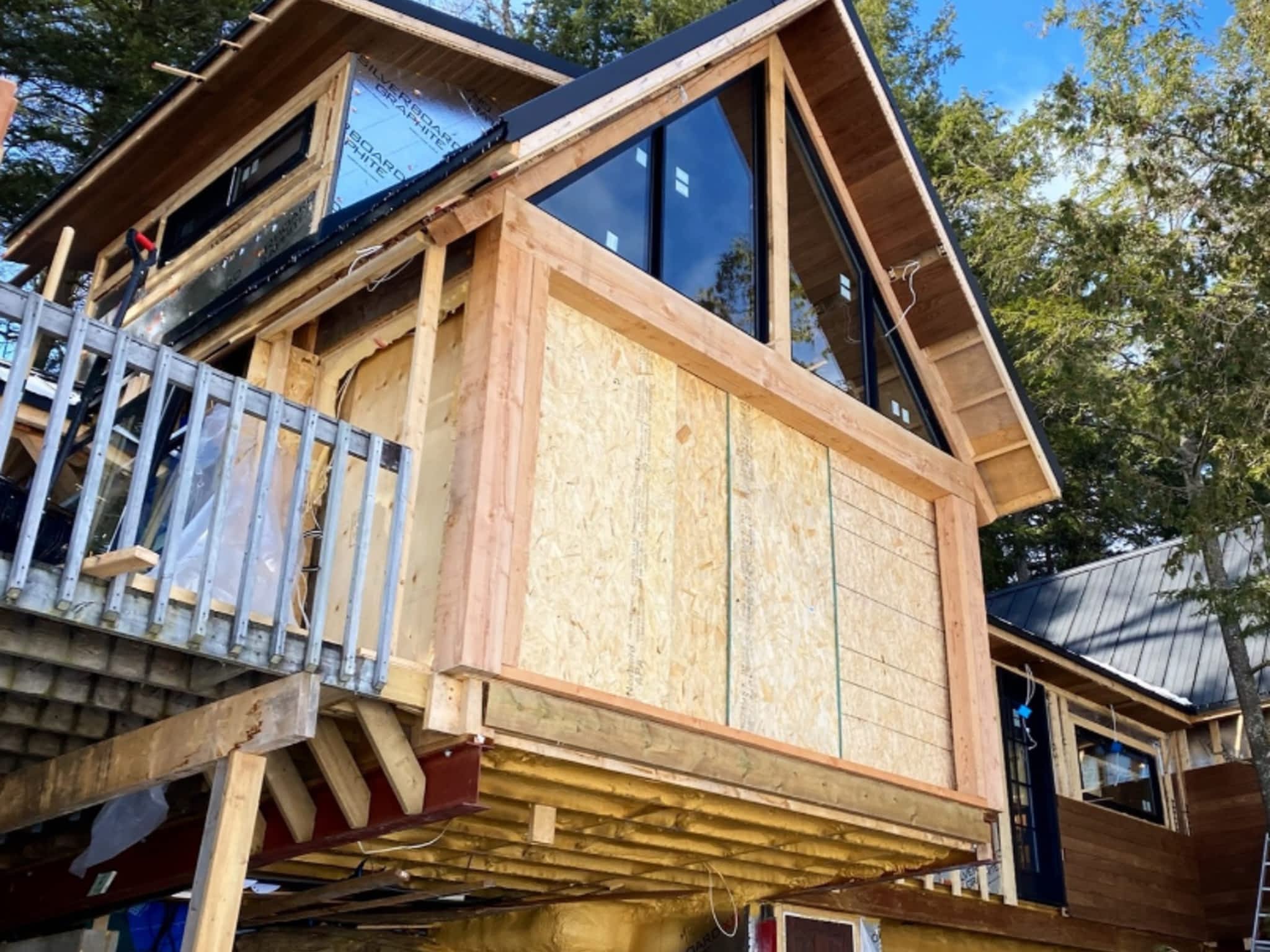 photo Halecons Contracting