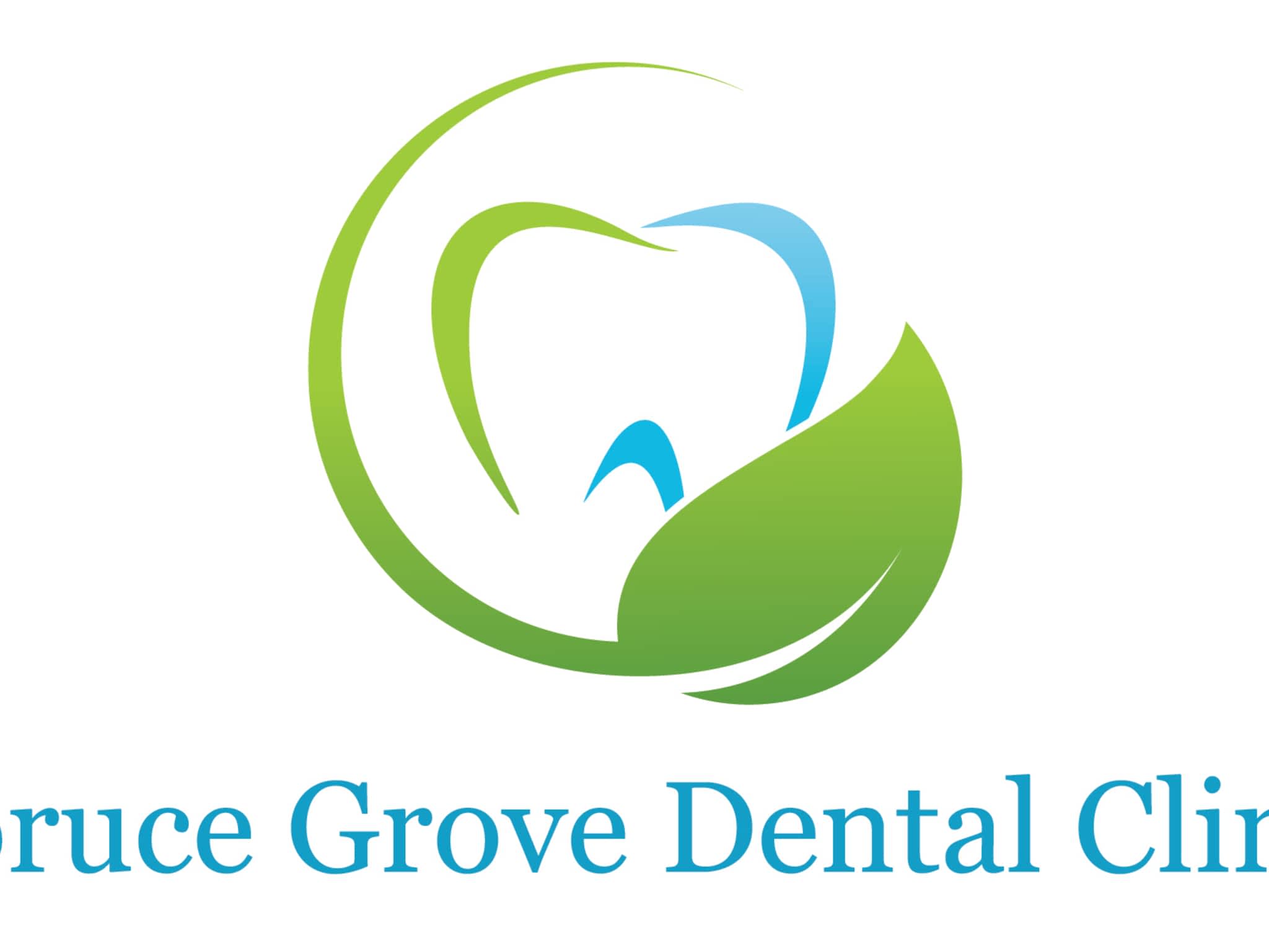 photo Spruce Grove Dental Clinic