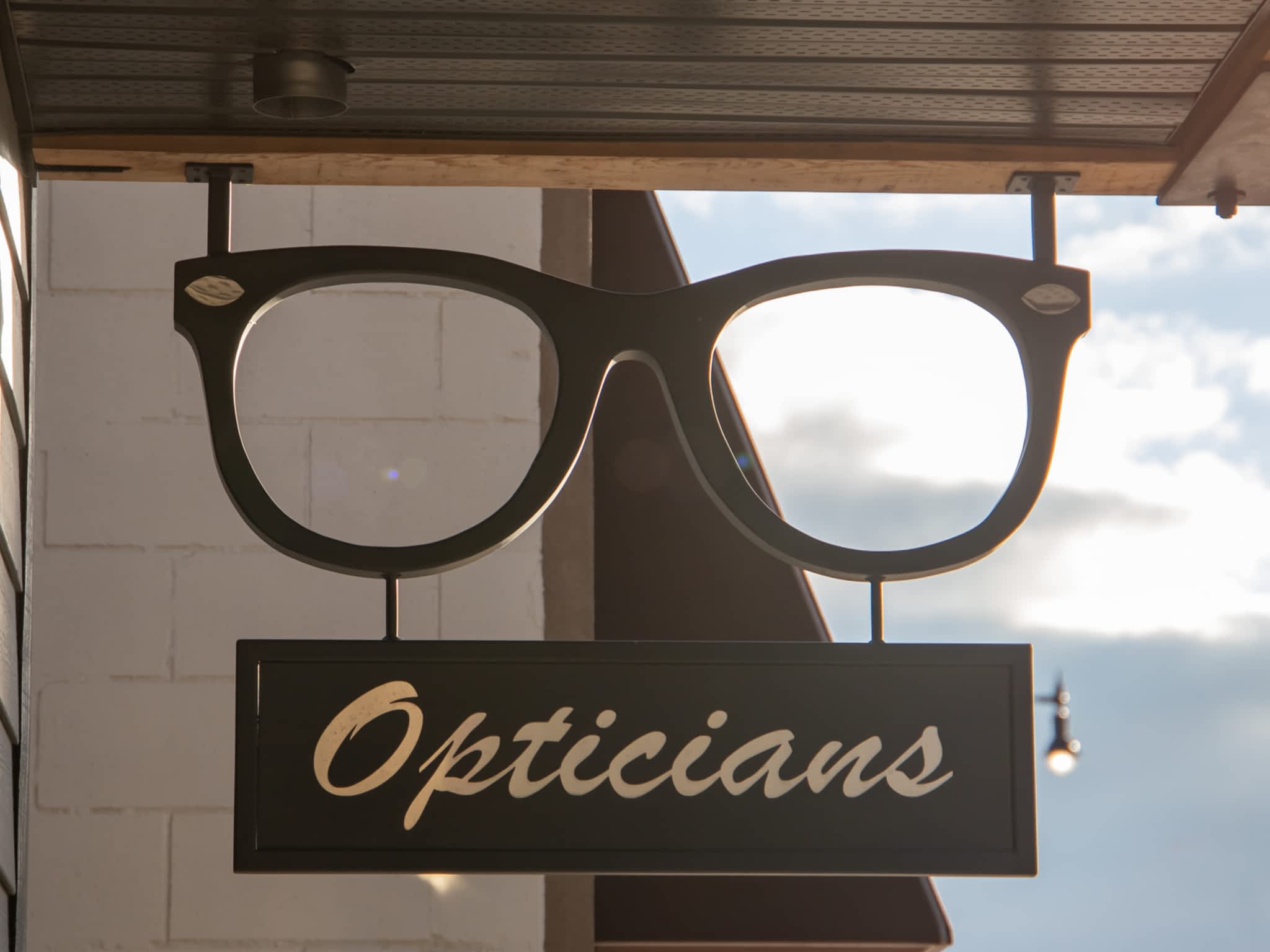 photo Wainwright EyeCare Ltd