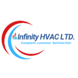 Infinity Hvac Ltd - Heating Contractors