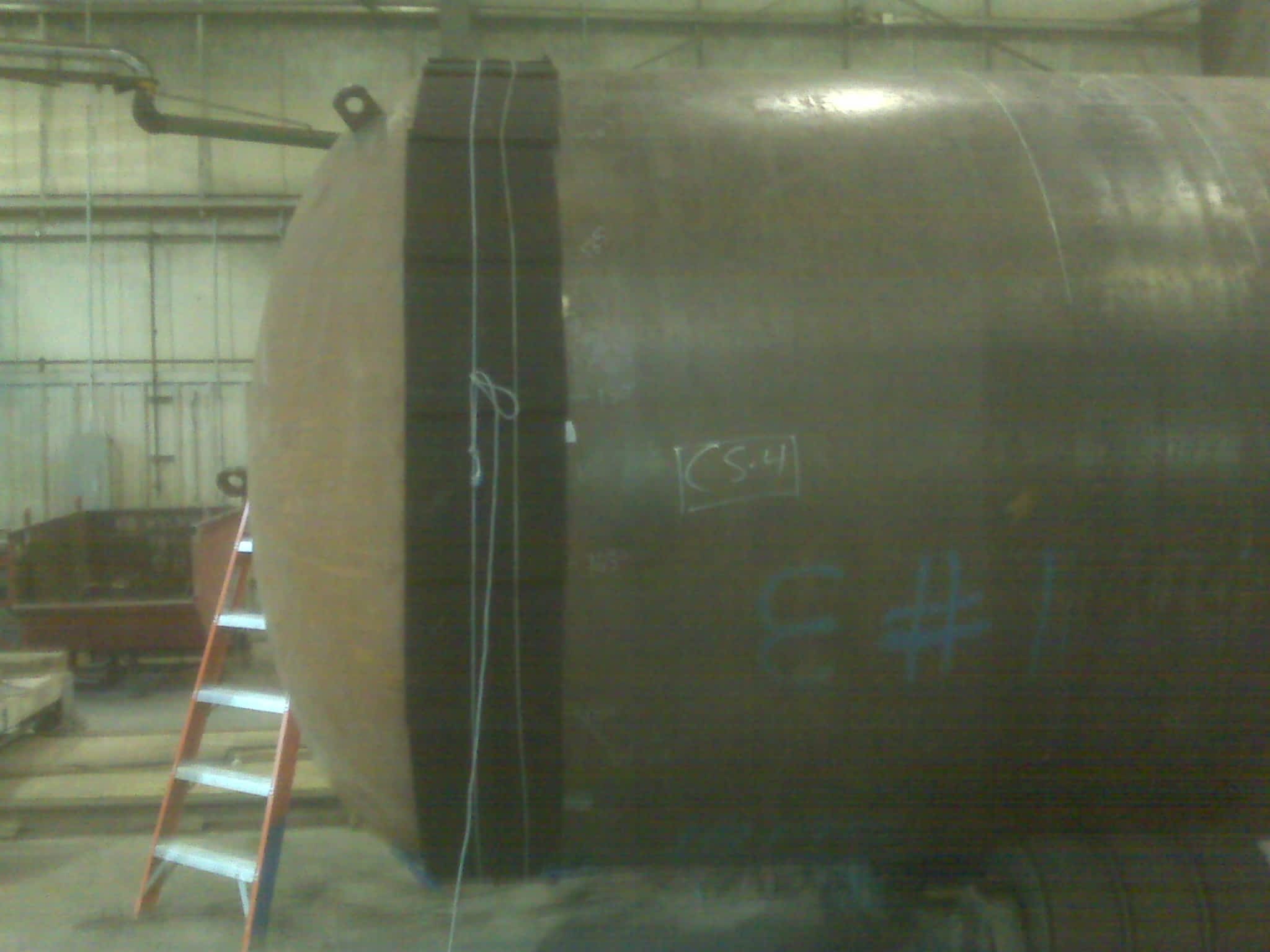 photo Techspec Ndt Ltd