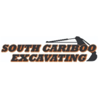 South Cariboo Excavating - Logo