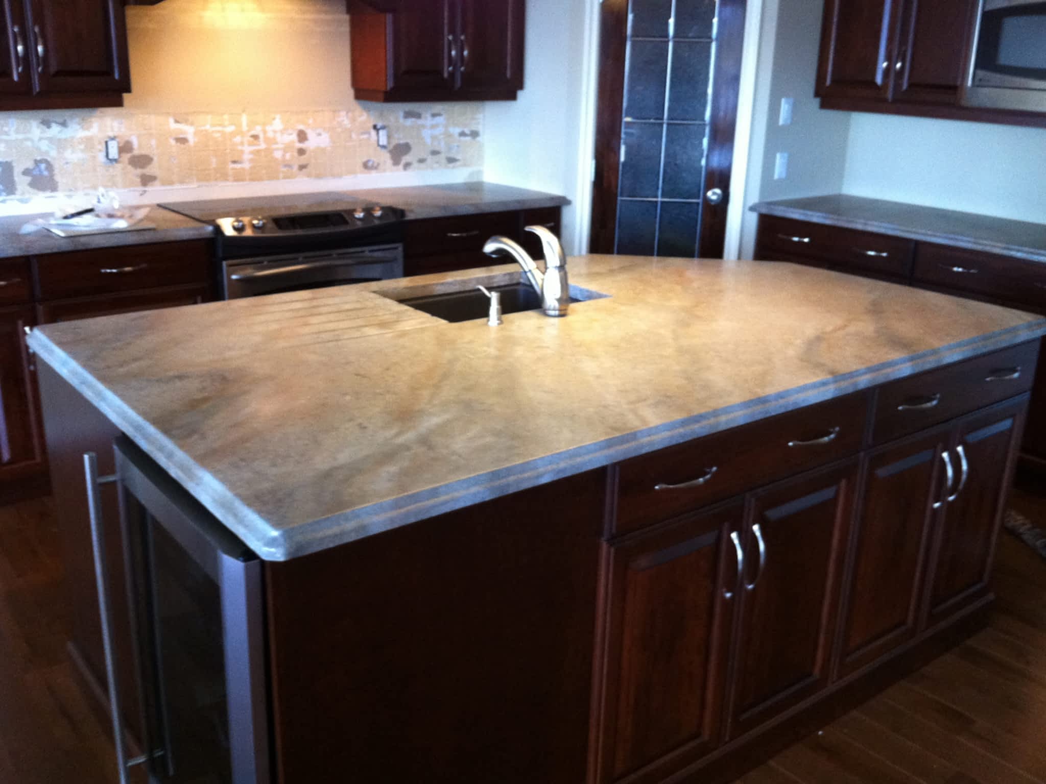 photo Algorithm Millwork