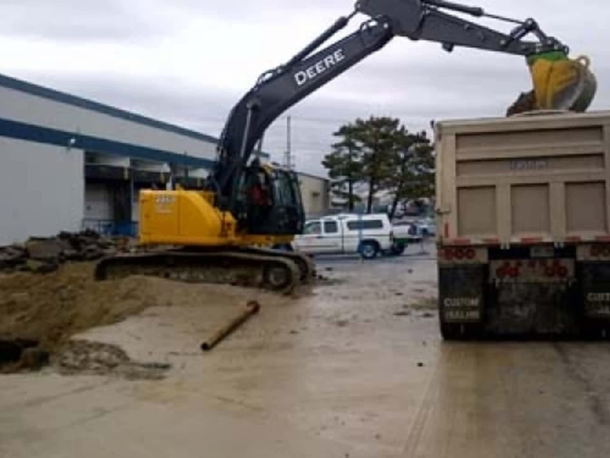 photo Lanmar Environmental Solutions