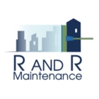 R and R Maintenance - Logo