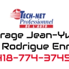 Garage Jean-Yves Rodrigue Enr - Wheel Alignment, Frame & Axle Services