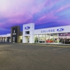 College Ford Lincoln - New Auto Parts & Supplies