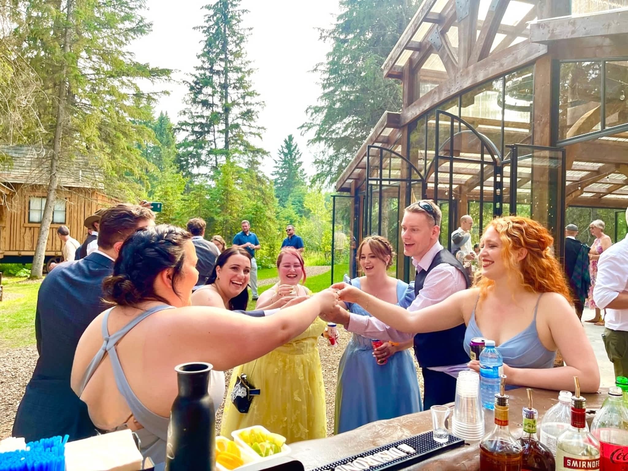 photo AAA Mobile Bartending