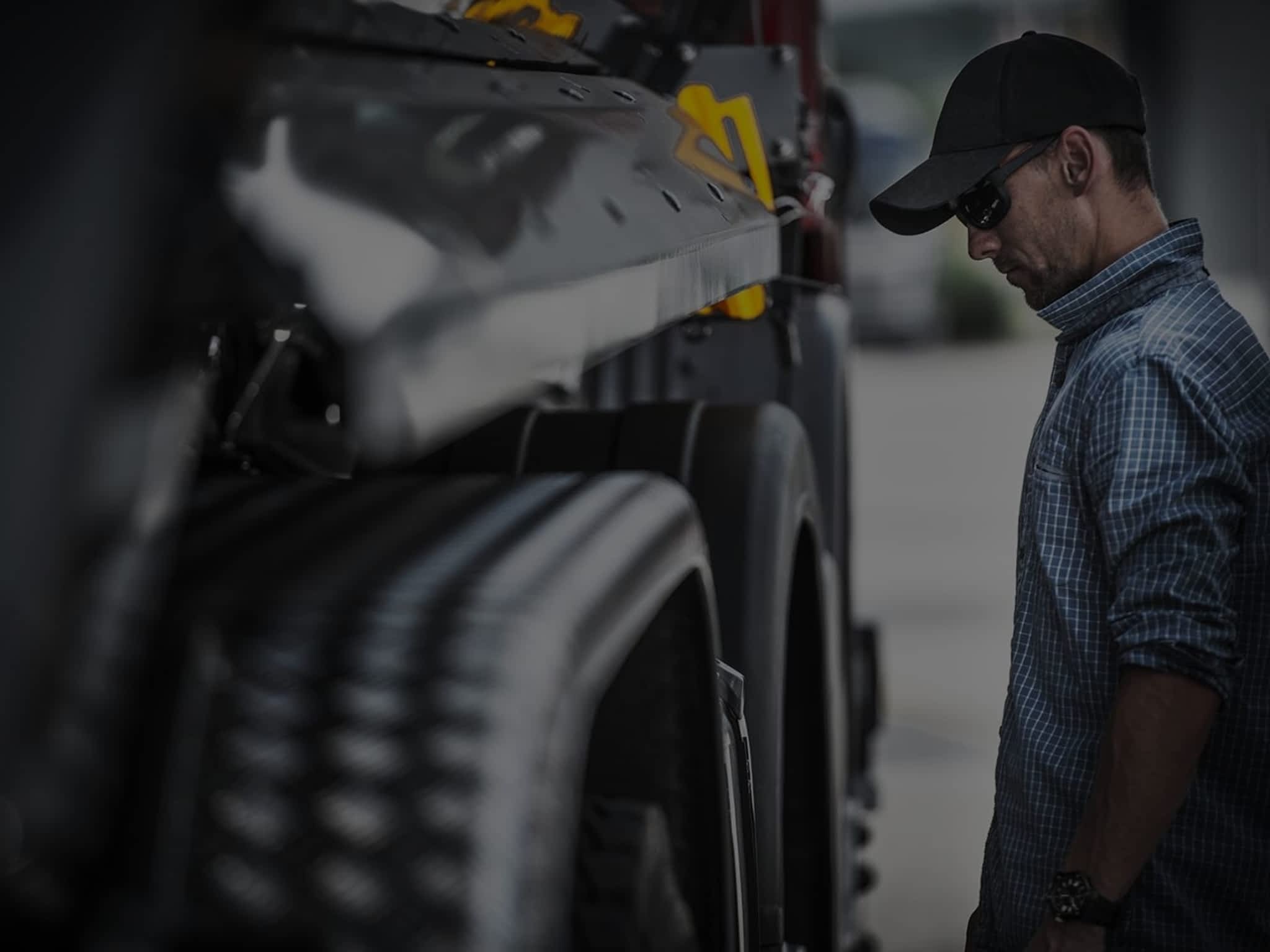 photo Morgan Collision