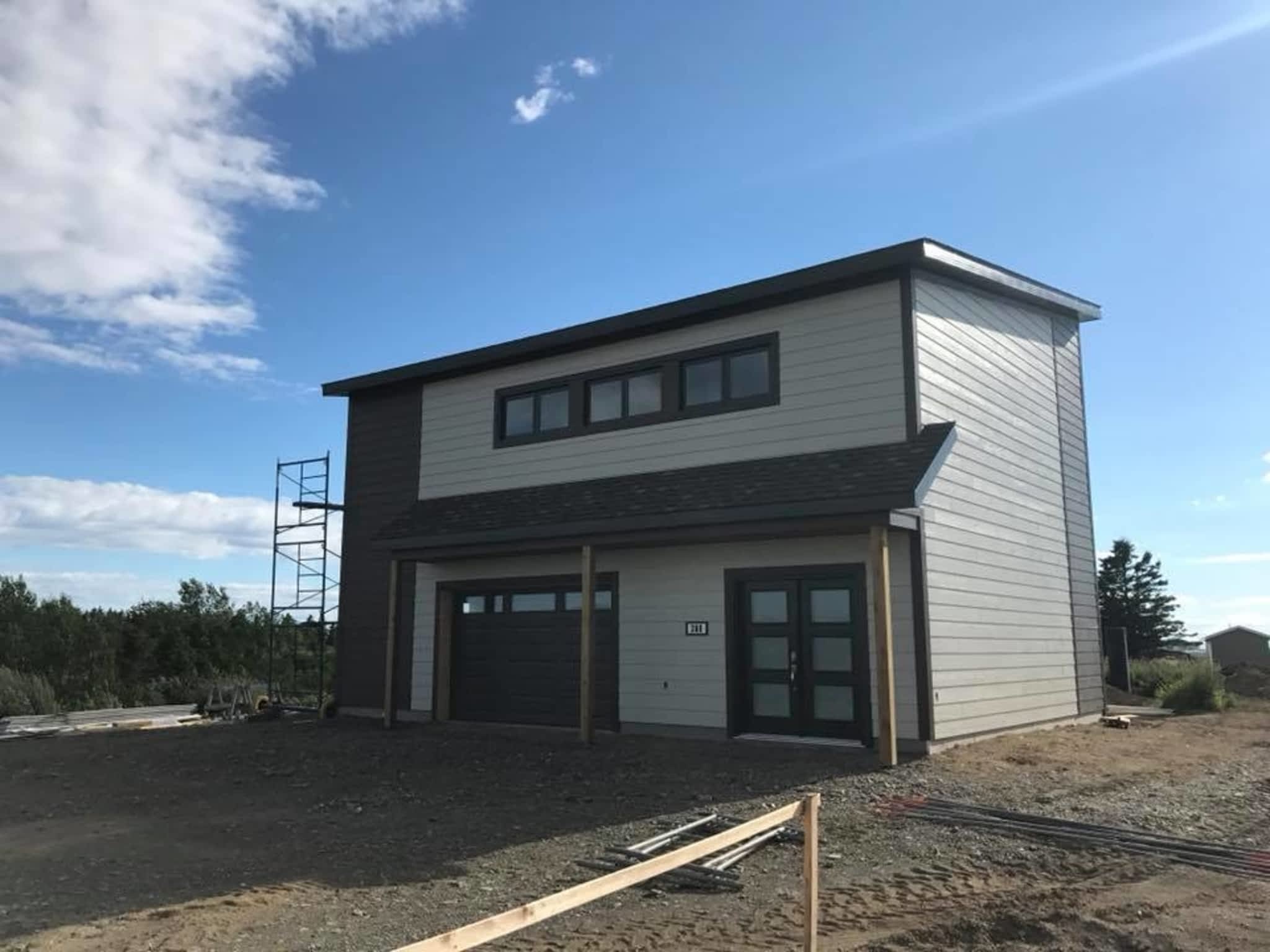 photo TAM Constructions