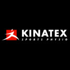 Robert Larose, D.O., MOQ, Ostéopathe, Kinatex Sport Physio Boucherville - Logo