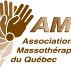 Karina Ouellet Massothérapie Mieux-Être - Registered Massage Therapists
