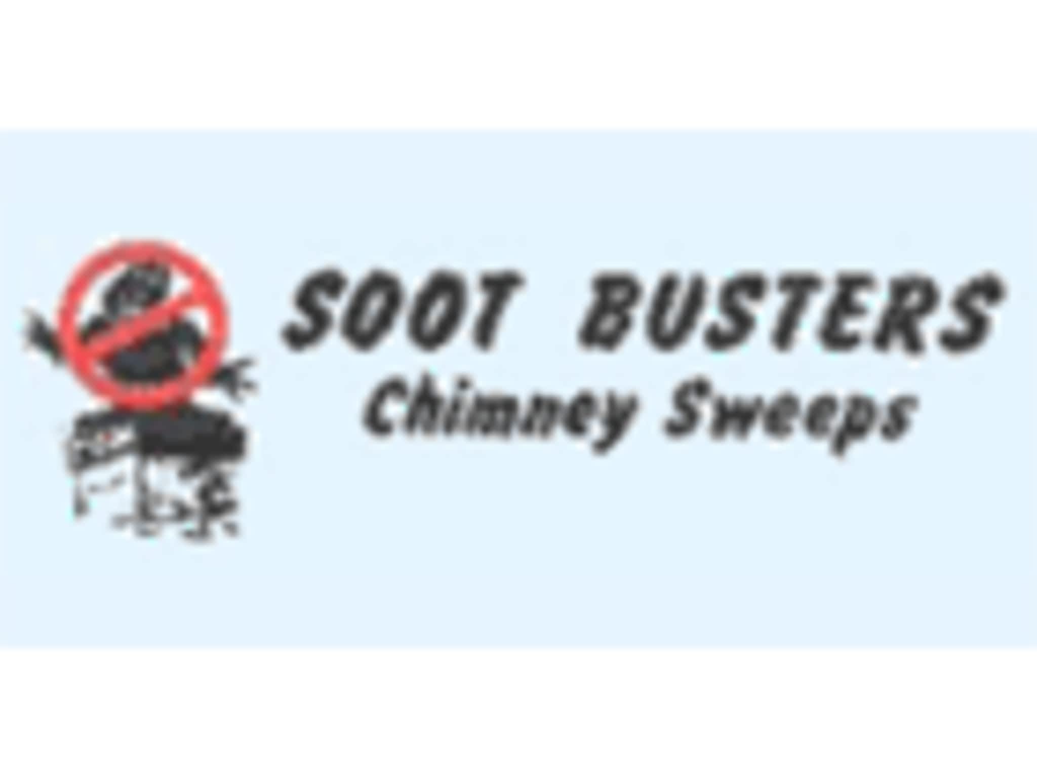 photo Soot Busters