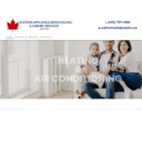View Systems Appliance’s Toronto profile