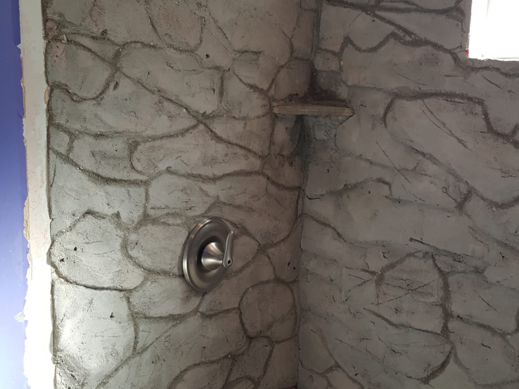 photo Contract Painting Services