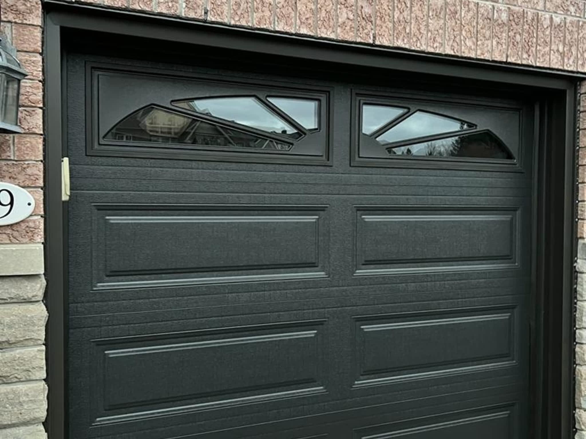 photo Cobra Garage Door Inc