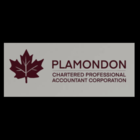 Plamondon Chartered Professional Accountant Corp oration - Comptables professionnels agréés (CPA)