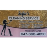 View Sofia Cleaning Service’s Woodbridge profile