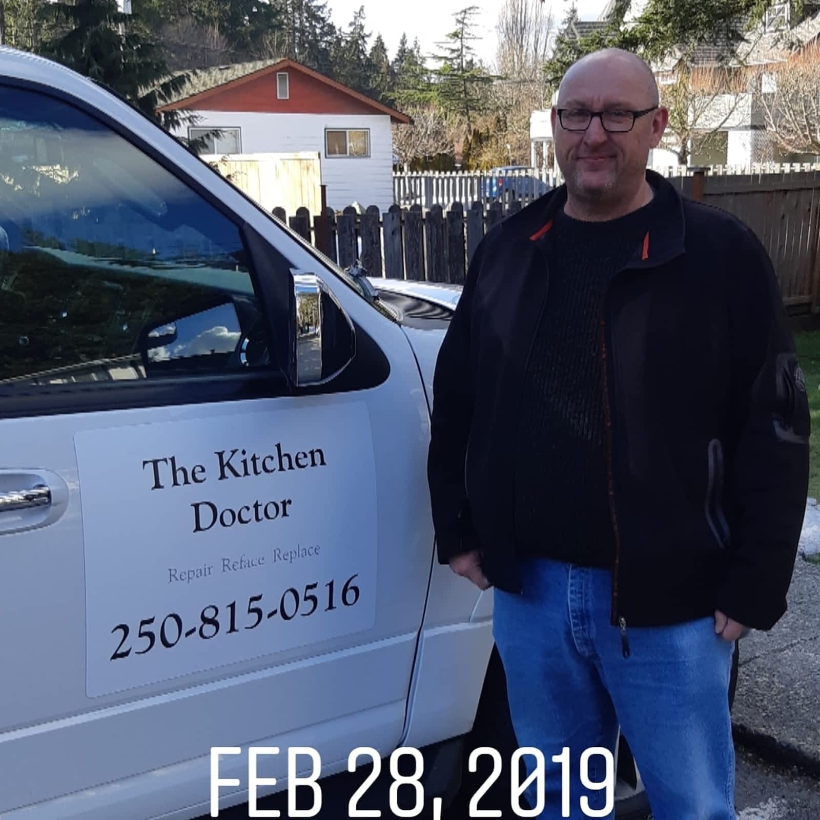 The Kitchen Doctor Opening Hours Po Box 23 Duncan Bc