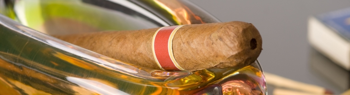 Spots to pick up the finest cigars in Edmonton