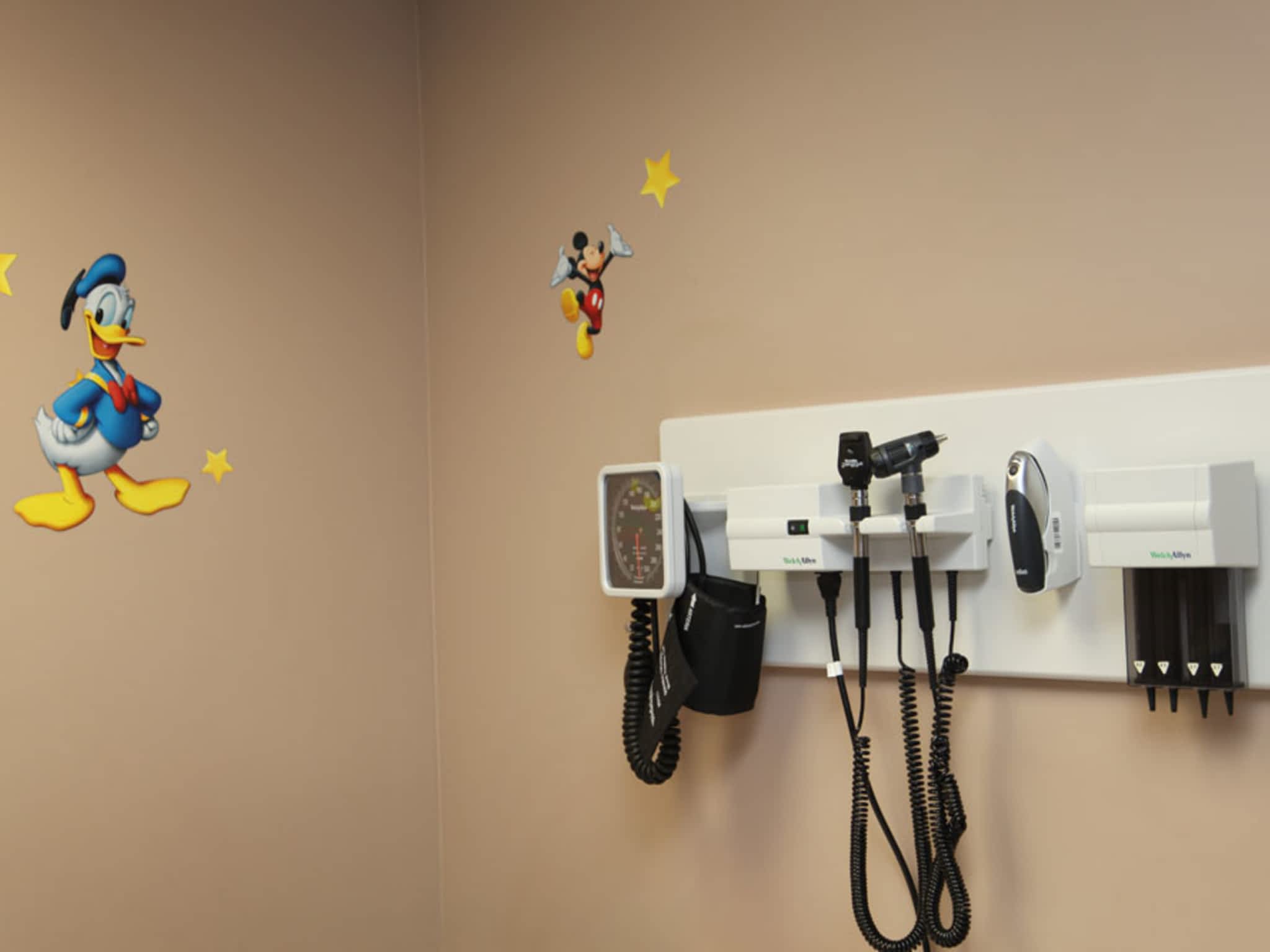 Medical Trust Clinics Oshawa, ON 101247 SimcOe St N Canpages