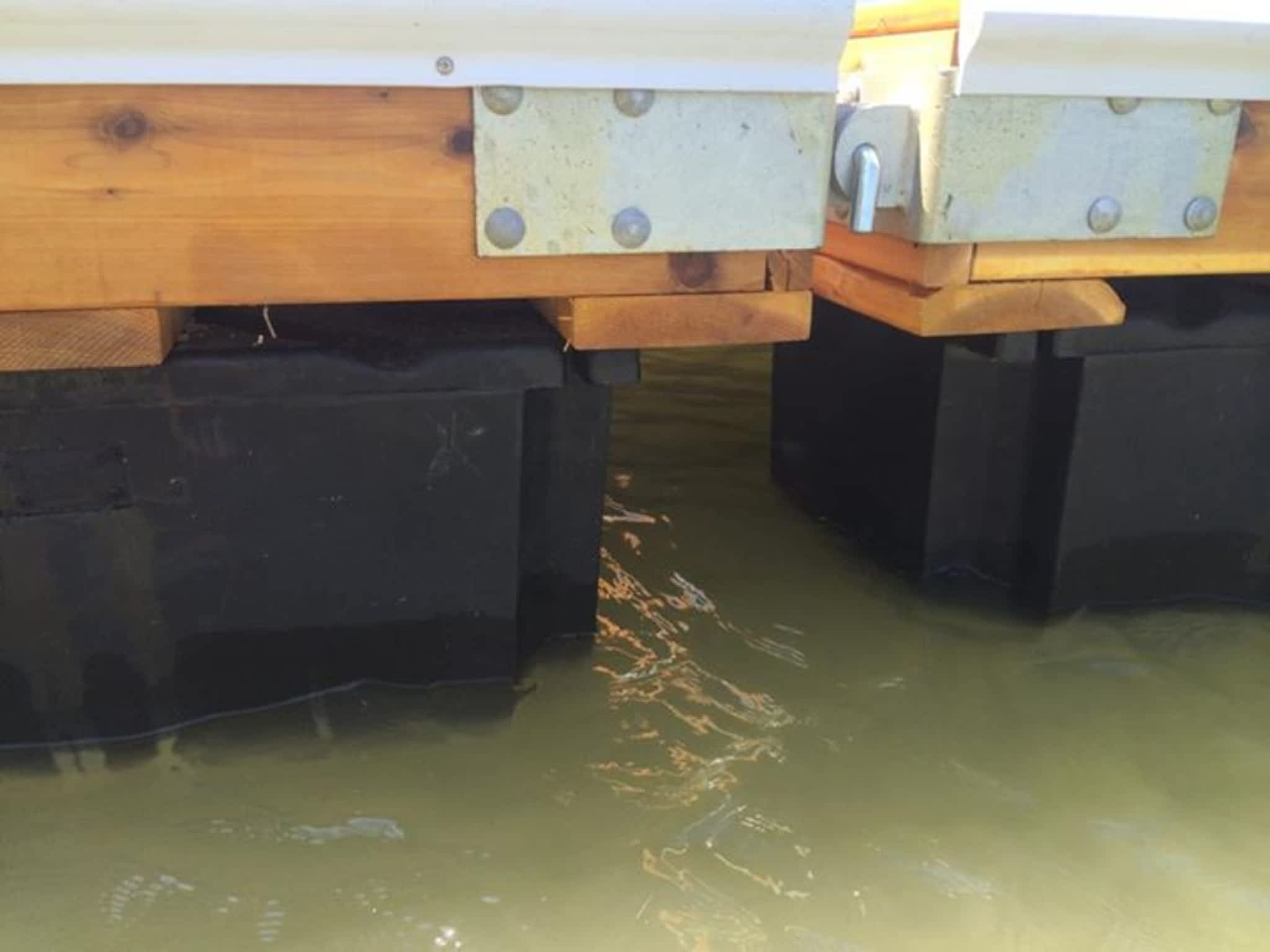 photo Sun N Fun Cedar Docks