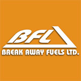 View Breakaway Fuels Ltd’s Weston profile