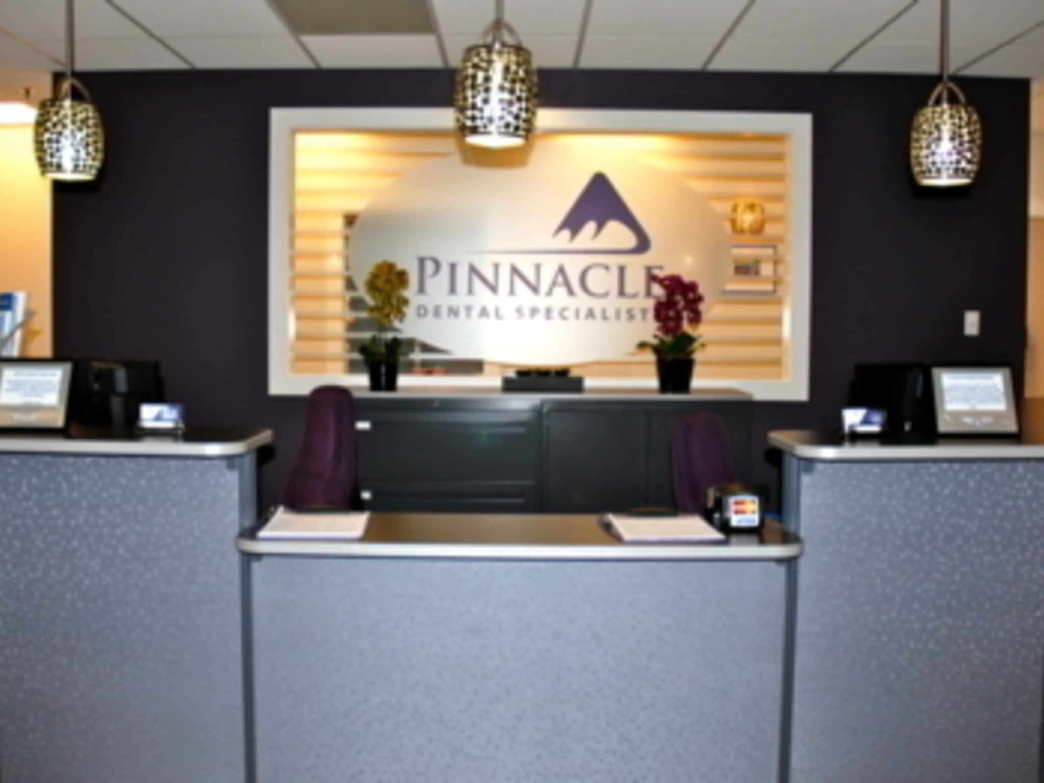 photo Pinnacle Dental Specialists