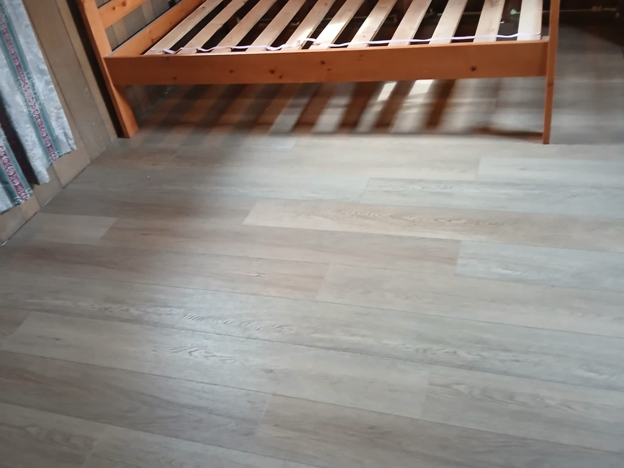 photo Saunders Carpentry