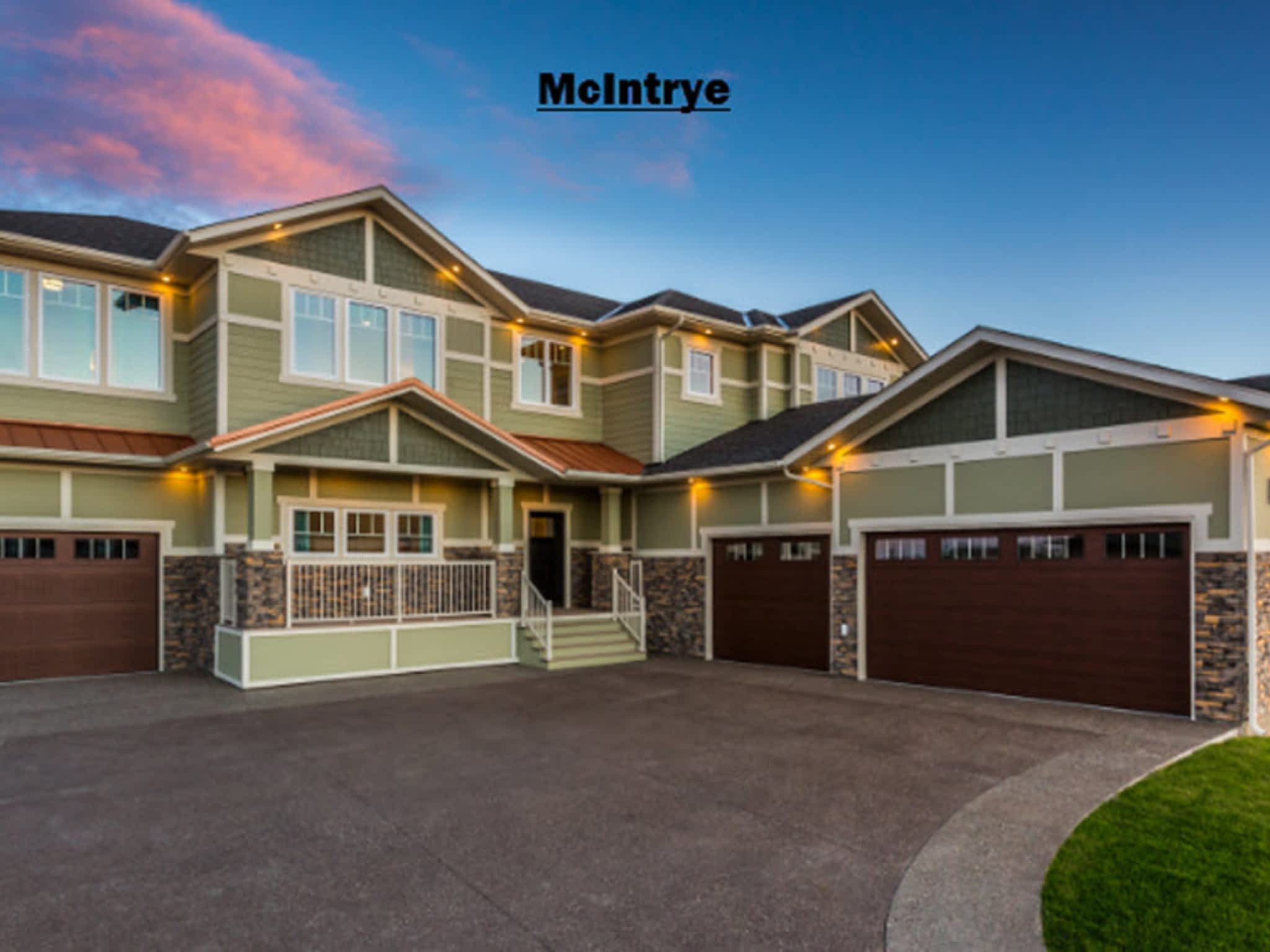 photo Ashcroft Master Builder Ltd