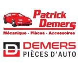 Voir le profil de Patrick Demers Mécanique pièces et accessoires - Saint-Tite