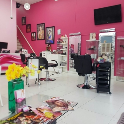 Beauté RX - Hairdressers & Beauty Salons