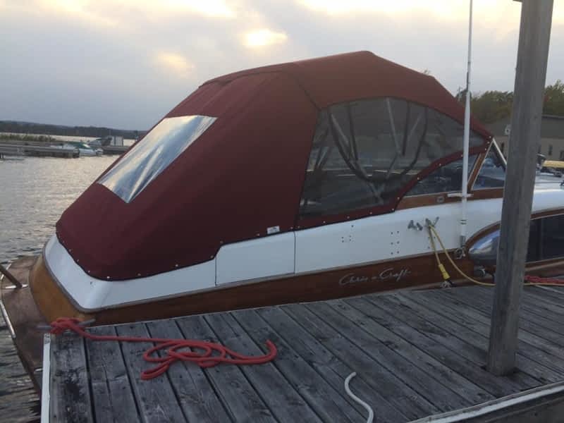 Arctic Canvas Inc - North Bay, ON - 22 Vermont Cres | Canpages