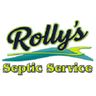 Rolly's Septic Service LTD - Logo