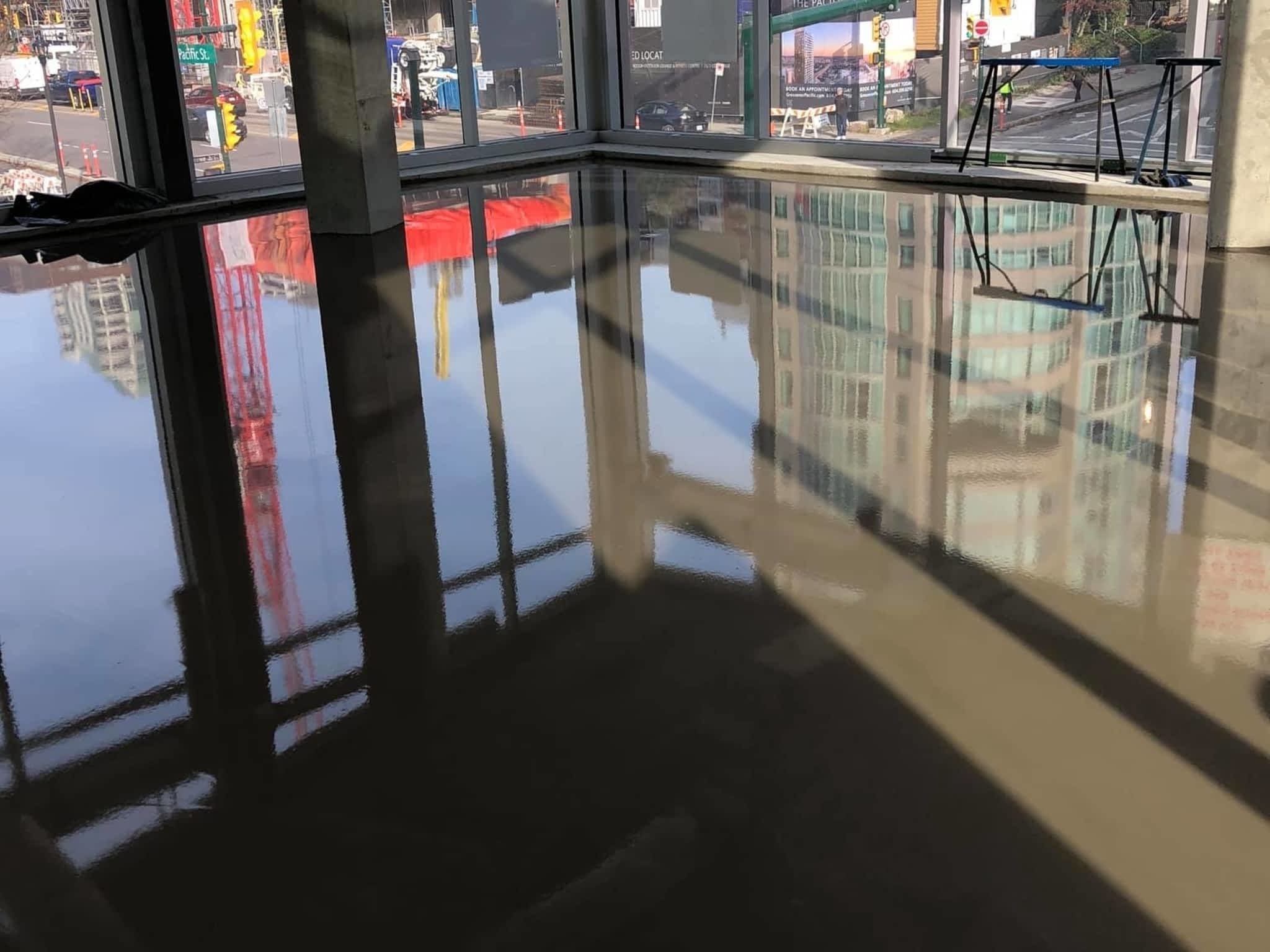 photo Levelcrete Contracting Ltd